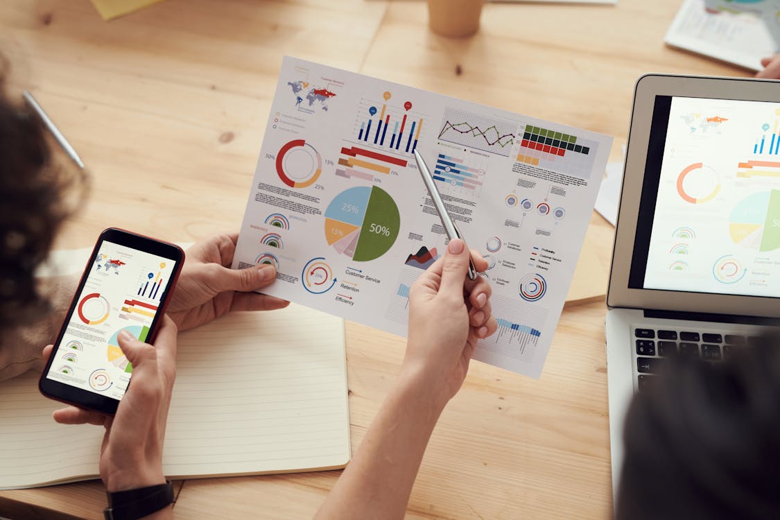 Data Management
